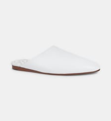 Mules en cuir Kenzo