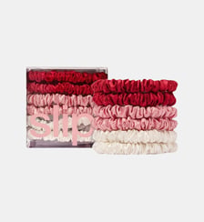 Chouchous pure soie skinny Slip Silk