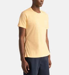 T-shirt ample zippé coton Comme des Garçons SHIRT