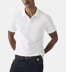 Polo Original droit coton piqué Levi's