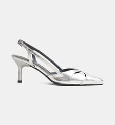 Escarpins Damour en cuir Jonak