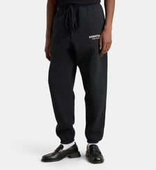 Pantalon jogging signature coton molletonné Fear Of God