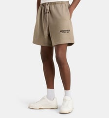 Short signature coton molletonné Fear Of God