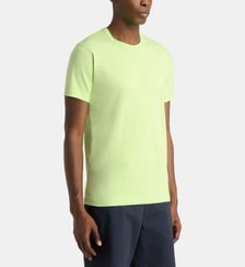 T-shirt droit coton Comme des Garçons SHIRT