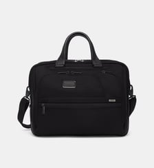 Sac d'ordinateur M 15'' Alpha extensible Tumi
