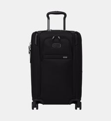 Valise souple cabine Alpha 4R 55 cm Tumi