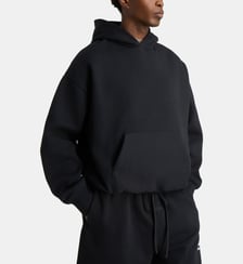 Hoodie Classic coton  Fear Of God