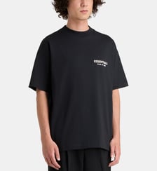 T-shirt droit Classic coton  Fear Of God