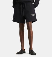 Short Classic Signature coton molletonné Fear Of God