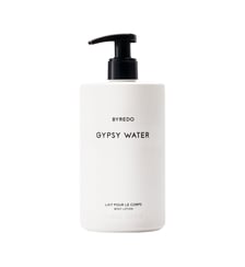 Lait Pour Le Corps Byredo
