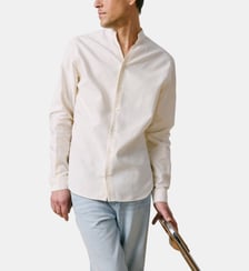 Chemise droite Carl  Figaret