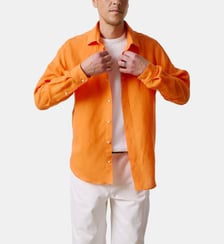 Chemise droite Auguste Figaret