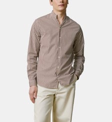 Chemise droite Carl Figaret