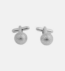 Boutons de manchette balle de golf Figaret