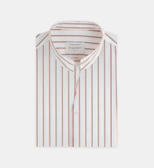 Chemise droite Carl Figaret