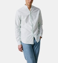 Chemise droite Carl Figaret