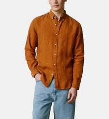 Chemise droite Gaspard  Figaret