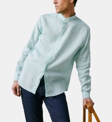 Chemise droite Herwin Figaret