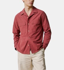 Chemise droite Ivano Figaret