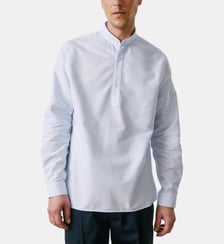 Chemise droite Logan Figaret