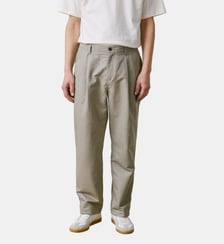 Pantalon droit Nataneo Figaret