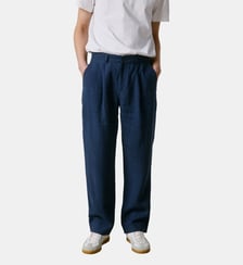 Pantalon droit Nicolaï Figaret