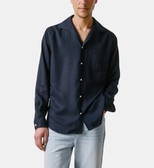 Chemise droite Noé Figaret