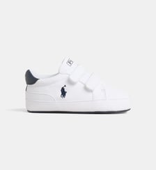 Baskets basses Heritage Court II EZ Polo Ralph Lauren