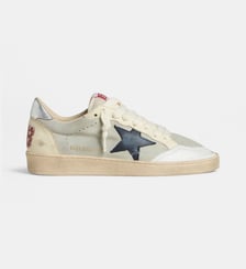 Baskets basses Ball Star Golden Goose