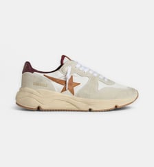 Baskets basses signature  Golden Goose