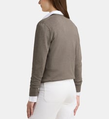 Pull droit Nya Polo Galeries Lafayette