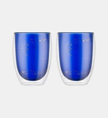 Ensemble de 2 verres Disney-Stardust Bodum