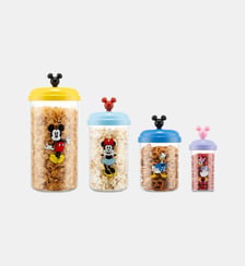 Bocaux Disney-Mickey&Friends Bodum