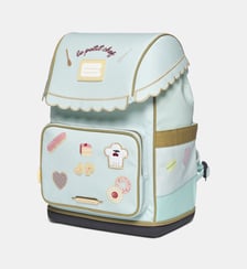 Sac à dos Ergomaxx - Le Petit Chef Jeune Premier