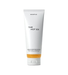 Exfoliant chauffant pré-douche pour le corps Mantle