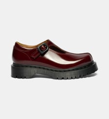 Derbies Rejena en cuir Dr. Martens