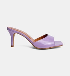 Mules à talons Vertigo Jonak