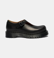 Derbies Rejena en cuir Dr. Martens
