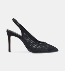 Escarpins sling back Blina Cosmoparis