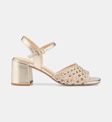 Sandales à talons Colette  Cosmoparis