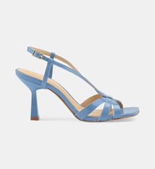 Sandales à talons Bluma Cosmoparis