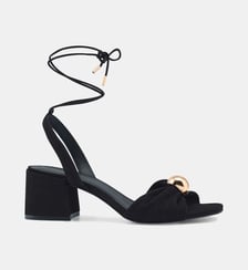 Sandales à talons Bonie Cosmoparis
