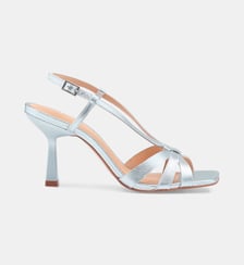 Sandales à talons Bluma Cosmoparis