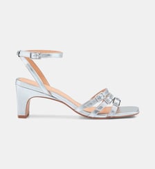 Sandales à talons Brunelle Cosmoparis