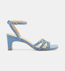 Sandales à talons Brunelle Cosmoparis