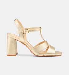 Sandales à talons Bess Cosmoparis