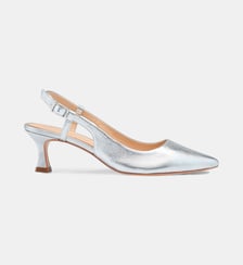 Escarpins sling back Orea Cosmoparis