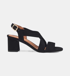 Sandales à talons Vizzo Cosmoparis