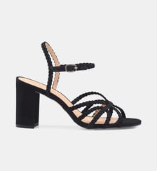 Sandales à talons Olivia Cosmoparis