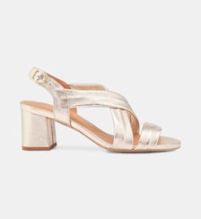 Sandales à talons Vizzo Cosmoparis
